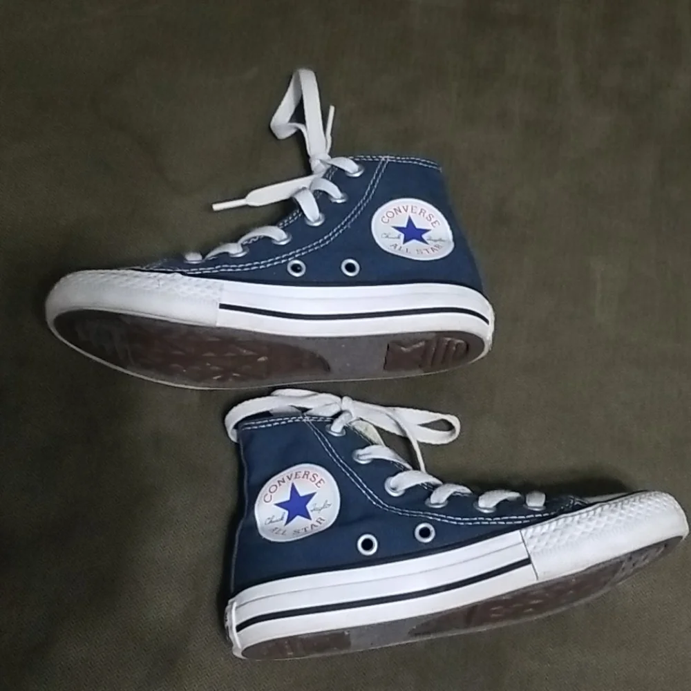 Converse all star